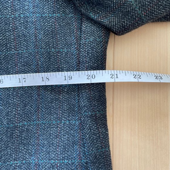 Ralph Lauren 100% Lambs Wool Blazer - Picture 8 of 10